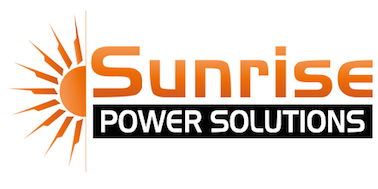 Sunrise Power Solutions Pty Ltd